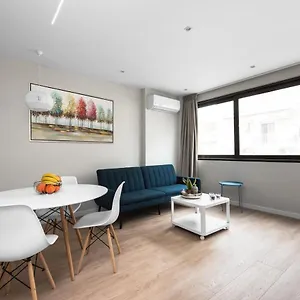  Διαμέρισμα New Yorker, Nilie Hospitality Mgmt Ελλάδα