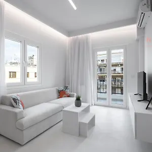 Mavili Boutique Apartments, Nilie Hospitality Mgmt Θεσσαλονίκη