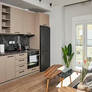Dream Luxury In The Center By Binobi! Θεσσαλονίκη
